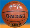 Jarret Jack autographed