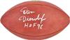 Dan Dierdorf autographed