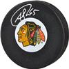 Andrew Shaw autographed