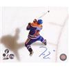 Jordan Eberle autographed