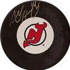 Signed Adam Henrique 