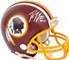 Robert Griffin III autographed