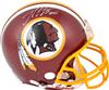 Robert Griffin III autographed