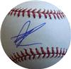 Anthony Rizzo autographed