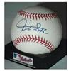 Giancarlo Stanton autographed