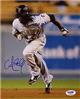 Signed Andrew McCutchen