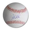 Signed Will Middlebrooks
