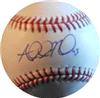 Signed Addison Reed