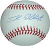 Signed Josh Reddick