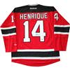 Adam Henrique autographed