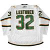 Signed Kari Lehtonen