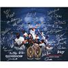 Signed 1992-93 Toronto Blue Jays