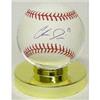 Chris Davis autographed