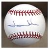 Jim Johnson autographed