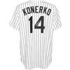 Signed Paul Konerko