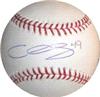 Chris Sale autographed