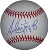 Asdrubal Cabrera autographed