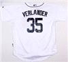 Signed Justin Verlander