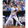 Signed Eric Hosmer