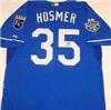 Signed Eric Hosmer