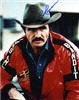 Burt Reynolds autographed