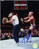 Signed Jeff Jarrett