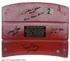 Big Red Machine autographed