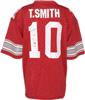 Troy Smith autographed