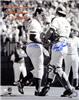 Signed Johnny Bench & Tom Seaver