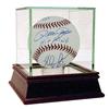 Baseball Kings autographed