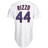 Signed Anthony Rizzo