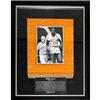 Willis Reed autographed