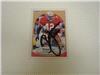 Ronnie Lott autographed