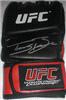 Travis Browne autographed