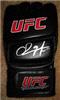 Cheick Kongo autographed