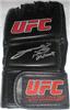 Antonio Silva autographed