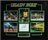 Usain Bolt - Autographed Masterpiece autographed