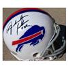 Signed Fred Jackson