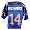 Signed Ryan Fitzpatrick