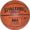 Signed 1973 New York Knicks