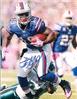 Donald Jones autographed