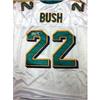 Signed Reggie Bush