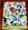 Reggie Bush autographed