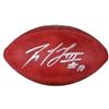 Robert Griffin III autographed