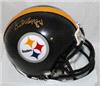 Antonio Brown autographed