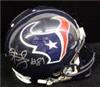 Owen Daniels autographed