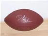 Donald Brown autographed