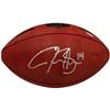 Justin Blackmon autographed