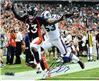 Signed Willis McGahee