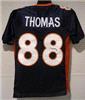 Demaryius Thomas autographed